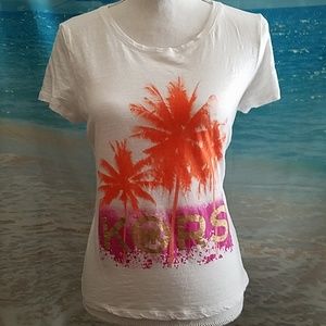 MICHAEL KORS T-SHIRT EUC